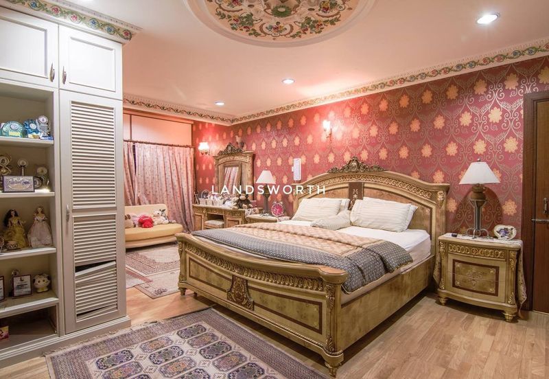 House of Tropics Luxury Villa Fully Furnished at Pengkalan Chepa, Kota Bharu Kelantan