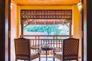 House of Tropics Luxury Villa Fully Furnished at Pengkalan Chepa, Kota Bharu Kelantan