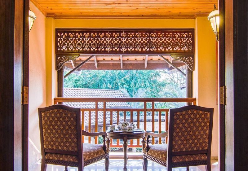 House of Tropics Luxury Villa Fully Furnished at Pengkalan Chepa, Kota Bharu Kelantan