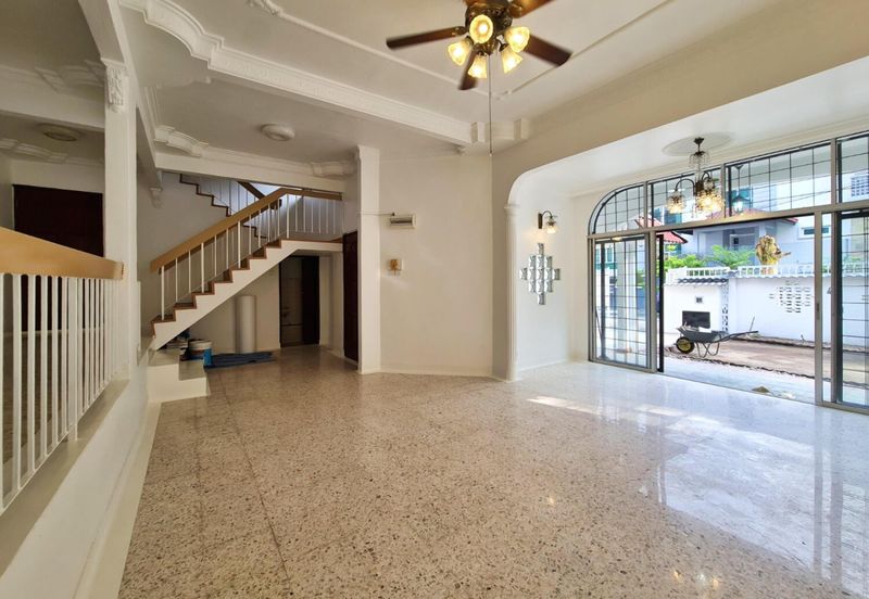 Newly Refurbish 2 Storey Semi Detached House at Taman Pinggiran Ukay