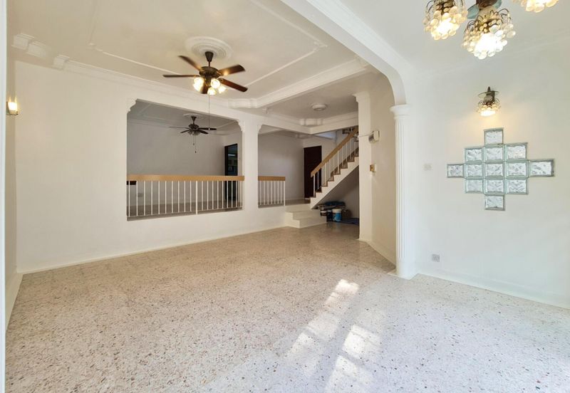 Newly Refurbish 2 Storey Semi Detached House at Taman Pinggiran Ukay