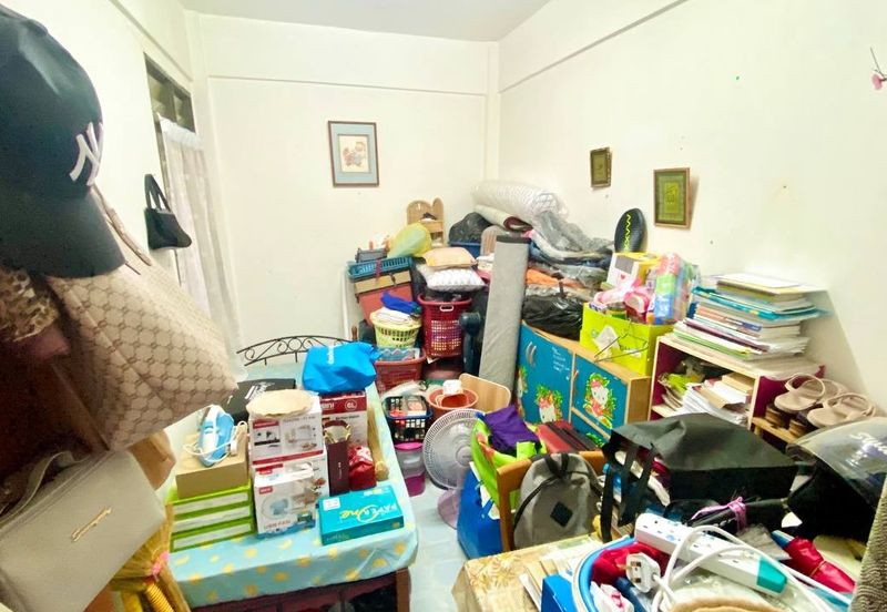 Pangsapuri Seri Mawar