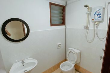 Permas Ville, Bandar Baru Permas Jaya