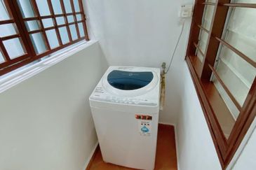 Permas Ville, Bandar Baru Permas Jaya