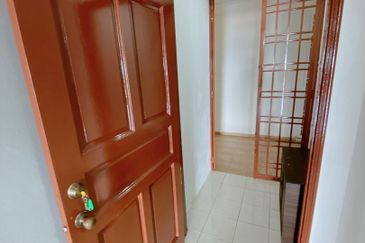 Permas Ville, Bandar Baru Permas Jaya