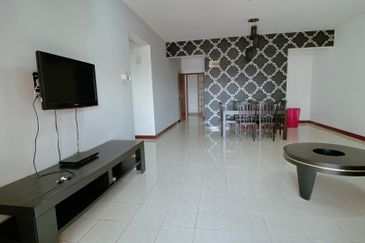 Permas Ville, Bandar Baru Permas Jaya