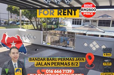 Bandar Baru Permas Jaya