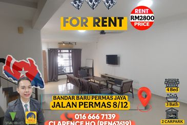 Bandar Baru Permas Jaya