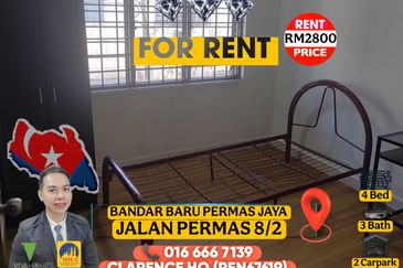 Bandar Baru Permas Jaya