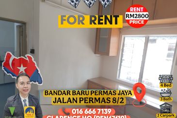 Bandar Baru Permas Jaya
