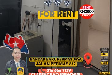 Bandar Baru Permas Jaya