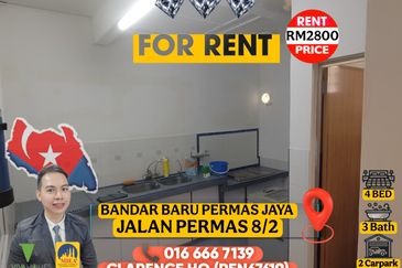 Bandar Baru Permas Jaya