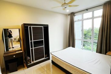 D'Ambience Residences (Ikatan Flora), Bandar Baru Permas Jaya