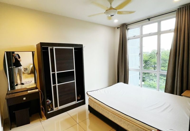 D'Ambience Residences (Ikatan Flora), Bandar Baru Permas Jaya