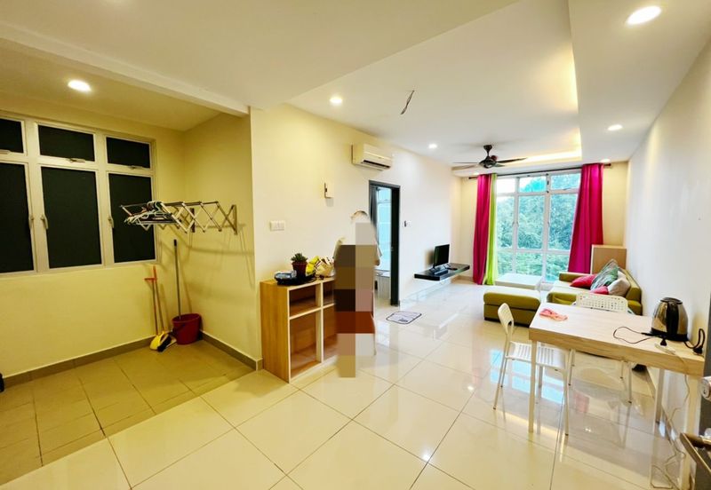 D'Ambience Residences (Ikatan Flora), Bandar Baru Permas Jaya