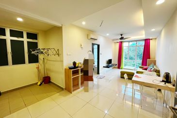 D'Ambience Residences (Ikatan Flora), Bandar Baru Permas Jaya