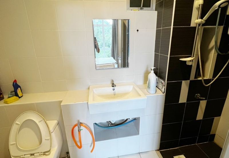 D'Ambience Residences (Ikatan Flora), Bandar Baru Permas Jaya