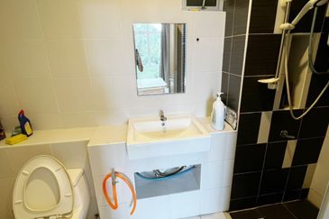 D'Ambience Residences (Ikatan Flora), Bandar Baru Permas Jaya