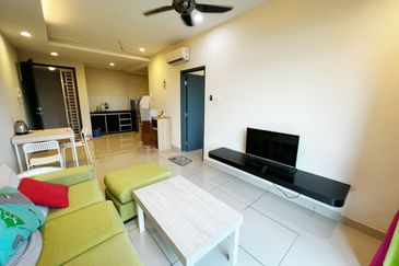 D'Ambience Residences (Ikatan Flora), Bandar Baru Permas Jaya