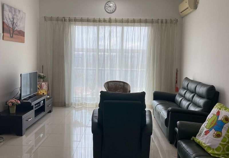 Skysuites @ Meldrum Hills