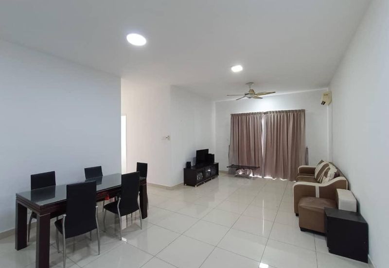 Skysuites @ Meldrum Hills