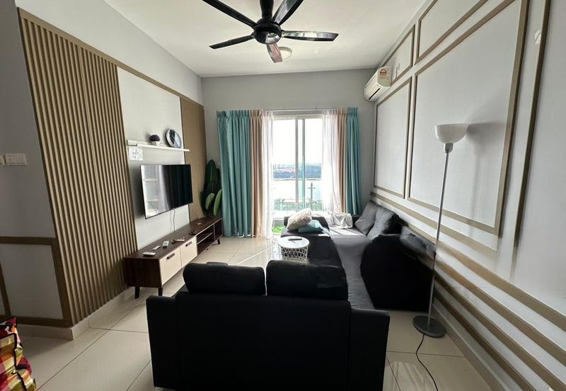 Skysuites @ Meldrum Hills