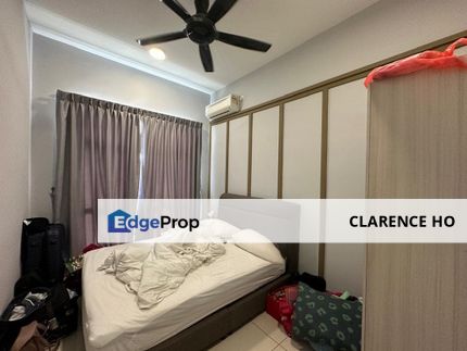 Skysuites Meldrum Hills, For Sale 2 Bedroom & Fully Furnish, Johor, Johor Bahru