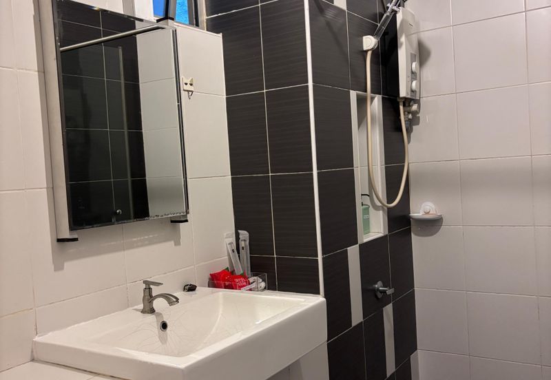 D'Ambience Residences (Ikatan Flora), Bandar Baru Permas Jaya