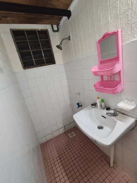 Flat Tasek 64,Bandar Baru Seri Alam, Level 4 Fully Furnish , Johor, Masai