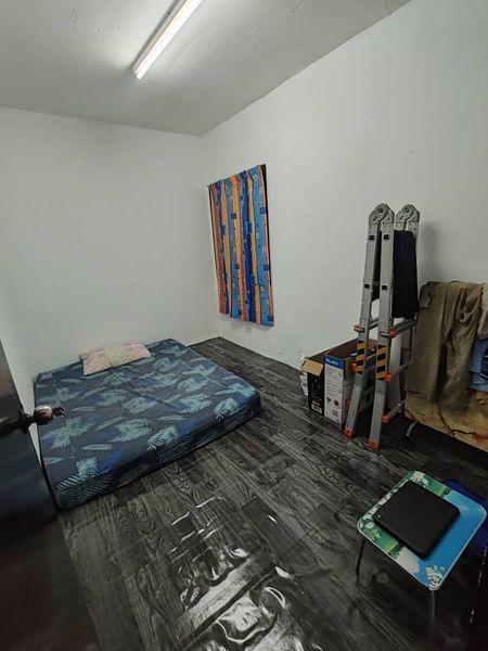 Flat Tasek 64,Bandar Baru Seri Alam, Level 4 Fully Furnish , Johor, Masai