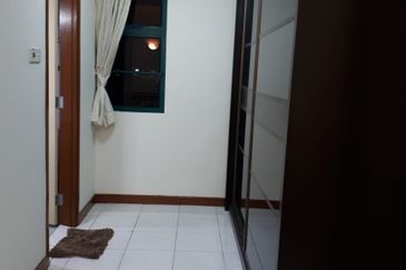 The Straits View, Bandar Baru Permas Jaya