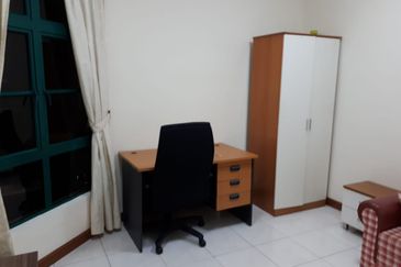 The Straits View, Bandar Baru Permas Jaya