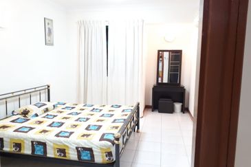 The Straits View, Bandar Baru Permas Jaya