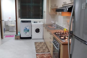 The Straits View, Bandar Baru Permas Jaya