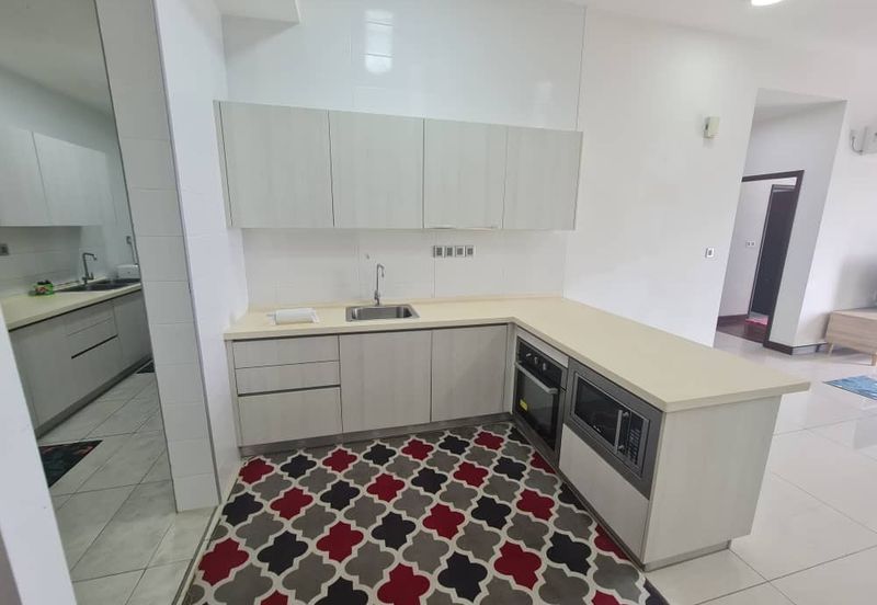 Paragon Suites @ CIQ