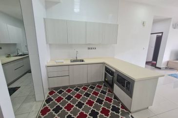 Paragon Suites @ CIQ