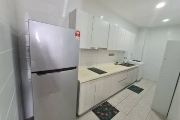 Paragon Suites @ CIQ