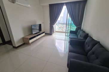 Paragon Suites @ CIQ