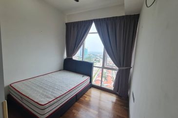 Paragon Suites @ CIQ