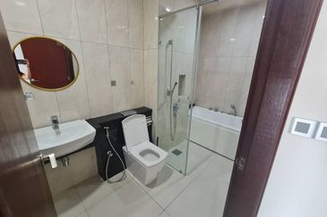 Paragon Suites @ CIQ