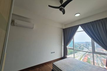 Paragon Suites @ CIQ