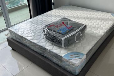 Paragon Suites @ CIQ