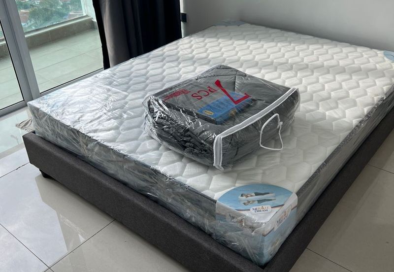 Paragon Suites @ CIQ