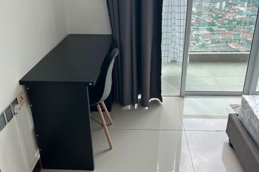 Paragon Suites @ CIQ