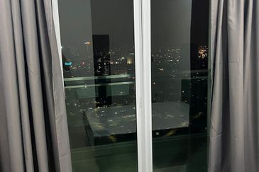 Paragon Suites @ CIQ