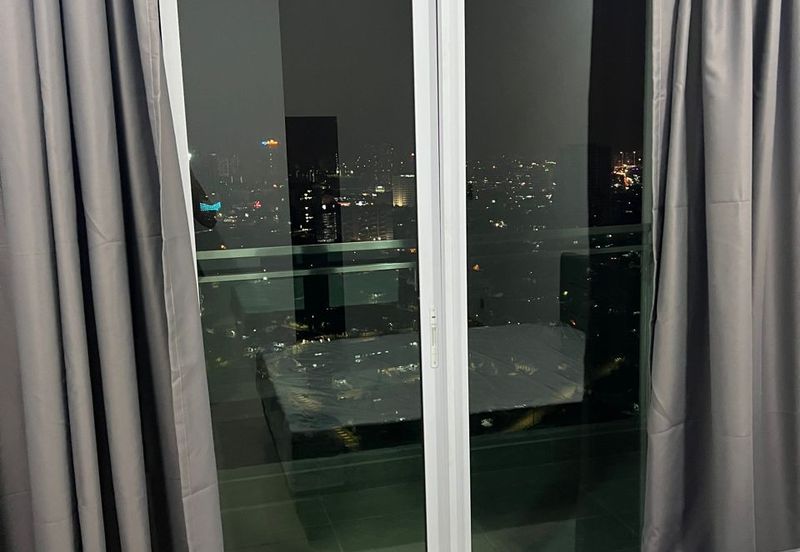 Paragon Suites @ CIQ