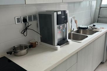 Paragon Suites @ CIQ