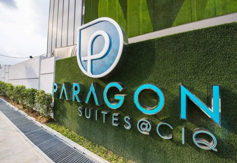 Paragon Suites @ CIQ