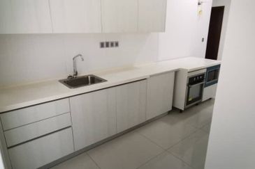 Paragon Suites @ CIQ