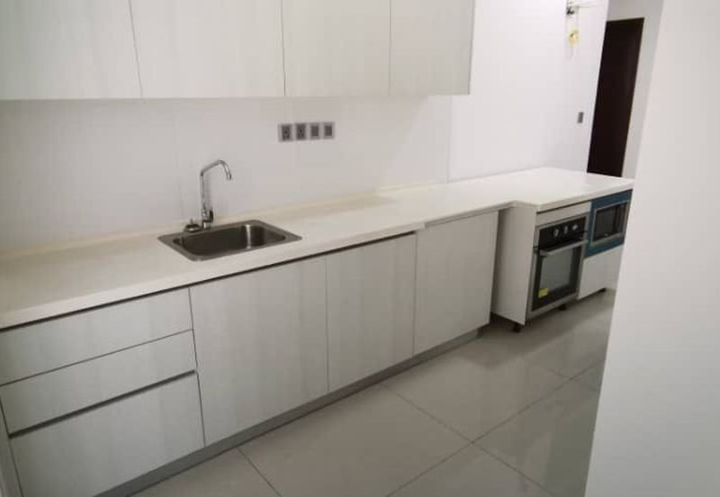 Paragon Suites @ CIQ